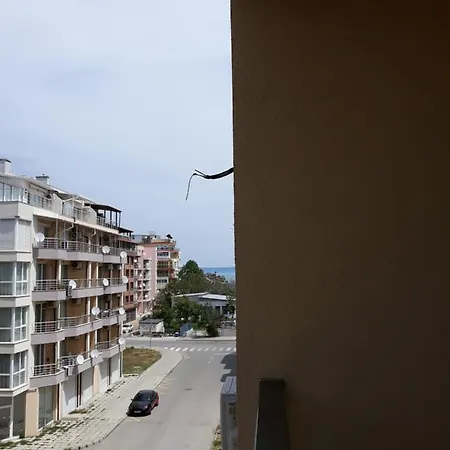 דירה Black Sea