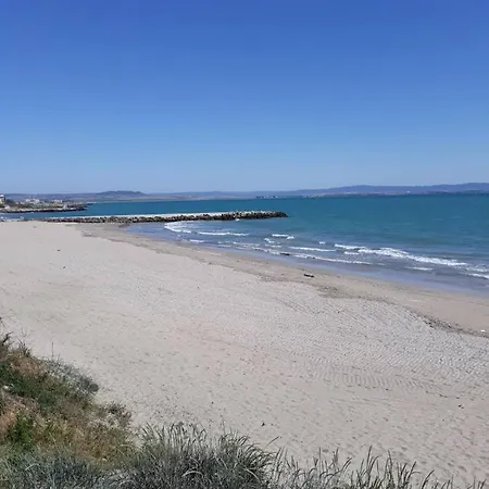 Black Sea דירה *