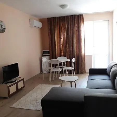 Appartement Black Sea