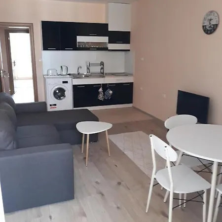 Apartment Black Sea