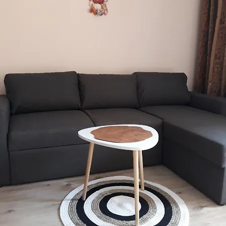Appartement Black Sea Pomorie