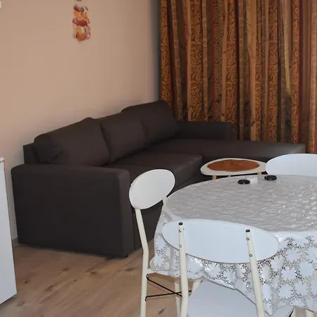 Apartment Black Sea Pomorie