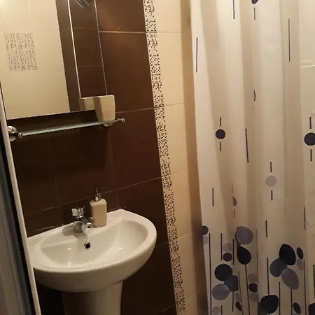 Appartement Black Sea Pomorie