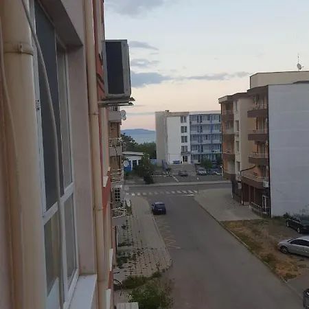 Apartment Black Sea Pomorie