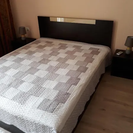 Black Sea Apartment Pomorie