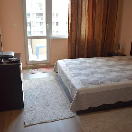 Appartement Black Sea *