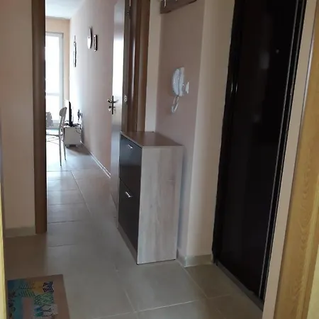 Appartement Black Sea