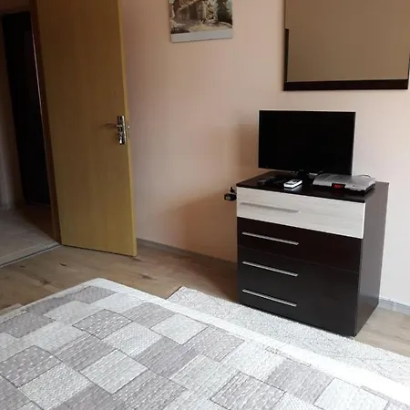 Black Sea Apartment Pomorie