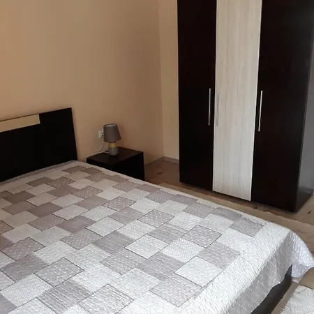 Black Sea Appartement *